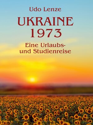 cover image of Ukraine 1973